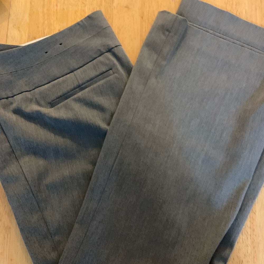 Women’s Formal Troussers